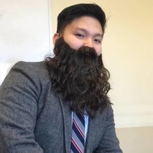 Meet your Posher, Michael